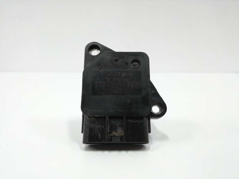 Recambio de caudalimetro para suzuki jimny sn (fj) jlx mode3 referencia OEM IAM 1974002230  