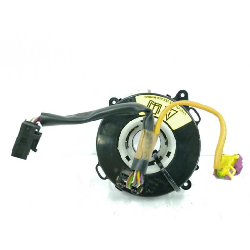 Recambio de anillo airbag para fiat panda (319) 1.3 16v m-jet cat referencia OEM IAM 10046785  