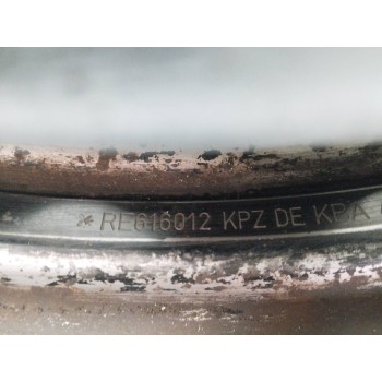 Recambio de llanta para opel movano 2.5 dti cat (g9u-a720 / lj9) referencia OEM IAM 403000037R 6,5J16H2 ET66 