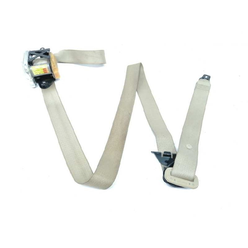 Recambio de cinturon seguridad delantero derecho para opel insignia sports tourer 2.0 cdti cat referencia OEM IAM 12848368  