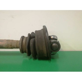 Recambio de transmision delantera izquierda para renault espace iv (jk0) grand espace privilege referencia OEM IAM 8200226057  