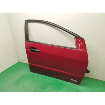 Recambio de puerta delantera derecha para honda civic berlina 5 (fk) 1.8 vtec cat referencia OEM IAM   