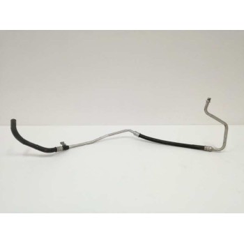 Recambio de tubos aire acondicionado para peugeot 206+ básico referencia OEM IAM   