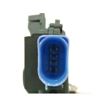 Recambio de cerradura puerta delantera izquierda para skoda roomster (5j7) referencia OEM IAM 3B1837015BC  