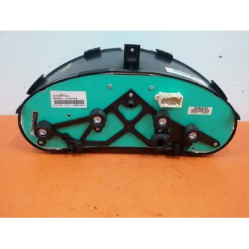 Recambio de cuadro instrumentos para citroën berlingo 1.9 d sx familiar referencia OEM IAM 9659364180  
