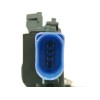 Recambio de cerradura puerta delantera izquierda para skoda roomster (5j7) referencia OEM IAM 3B1837015BC  