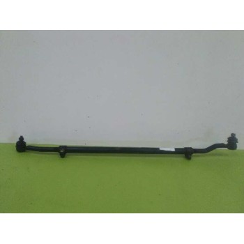 Recambio de barra direccion para jeep gr.cherokee (wj/wg) 2.7 crd laredo referencia OEM IAM   