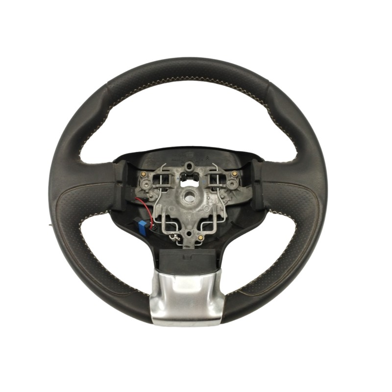 Recambio de volante para citroën c3 picasso sx referencia OEM IAM 6045458  