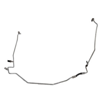 TUBOS AIRE ACONDICIONADO 