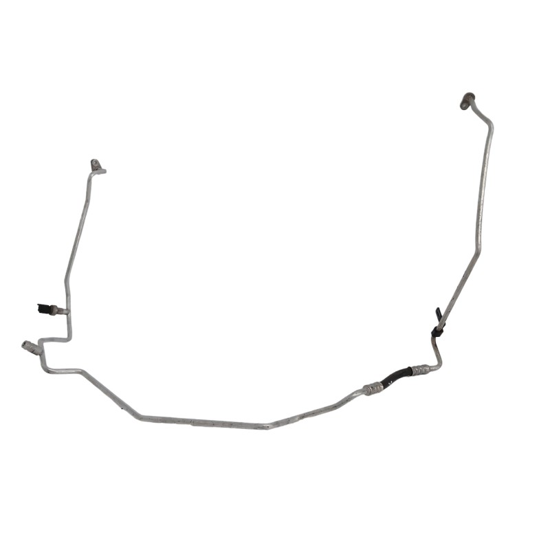 Recambio de tubos aire acondicionado para citroën c2 1.4 referencia OEM IAM   