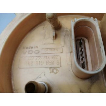 Recambio de aforador para audi a3 (8p) 2.0 tdi referencia OEM IAM 1K0919050B  