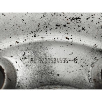 Recambio de llanta para opel movano 2.5 dti cat (g9u-a720 / lj9) referencia OEM IAM 403000037R 6,5J16H2 ET66 