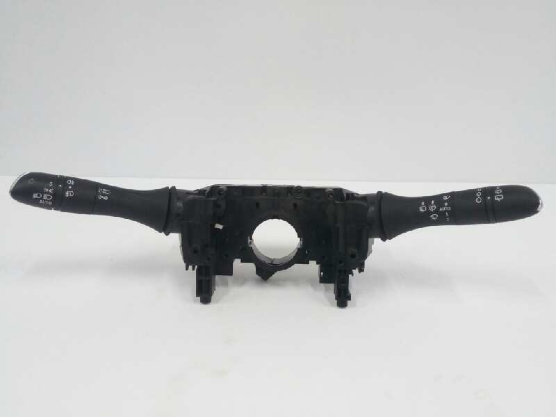 Recambio de mando multifuncion para renault kadjar xmod 4x4 referencia OEM IAM 255678341R Recambio de mando multifuncion para renault kadjar xmod 4x4 referencia OEM IAM 255678341R