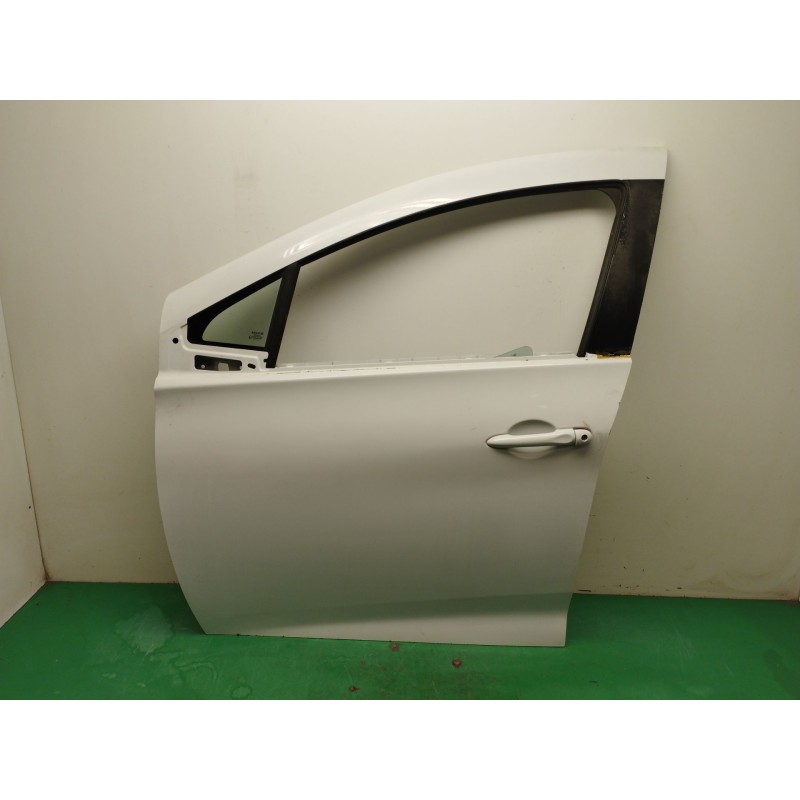 Recambio de puerta delantera izquierda para renault zoe (bfm_) zoe referencia OEM IAM 801011691R  