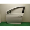 Recambio de puerta delantera izquierda para renault zoe (bfm_) zoe referencia OEM IAM 801011691R  