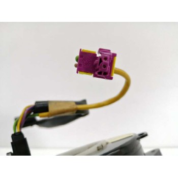 Recambio de anillo airbag para fiat panda (319) 1.3 16v m-jet cat referencia OEM IAM 10046785  