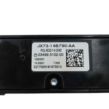 Recambio de interruptor para jaguar f-pace (x761) 2.0 td4 awd referencia OEM IAM JX7314B790AA  