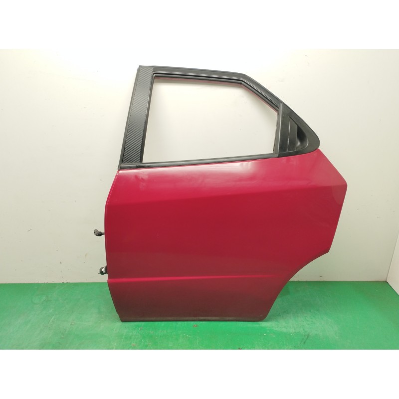 Recambio de puerta trasera izquierda para honda civic berlina 5 (fk) 1.8 vtec cat referencia OEM IAM   