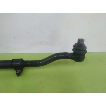 Recambio de barra direccion para jeep gr.cherokee (wj/wg) 2.7 crd laredo referencia OEM IAM   