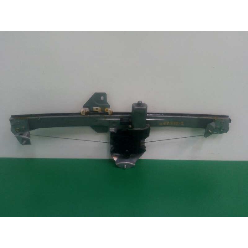 Recambio de elevalunas delantero izquierdo para dacia lodgy laureate referencia OEM IAM CABLE 128001072 