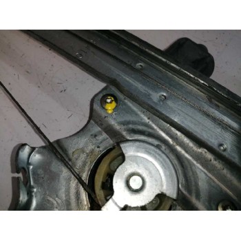 Recambio de elevalunas trasero izquierdo para citroën c5 station wagon 2.0 hdi fap referencia OEM IAM 128000772 0130822447 