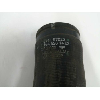 Recambio de tubo presion turbocompresor para mercedes-benz clase m (w164) 3.0 cdi cat referencia OEM IAM A1645281482  