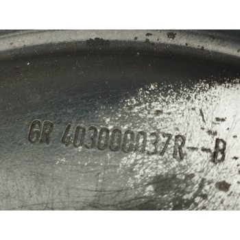 Recambio de llanta para opel movano 2.5 dti cat (g9u-a720 / lj9) referencia OEM IAM 403000037R 6,5J16H2 ET66 