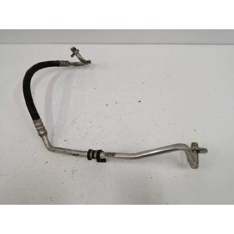 Recambio de tubos aire acondicionado para citroën c4 picasso ii 1.6 bluehdi 120 referencia OEM IAM   