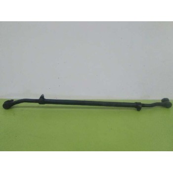Recambio de barra direccion para jeep gr.cherokee (wj/wg) 2.7 crd laredo referencia OEM IAM   