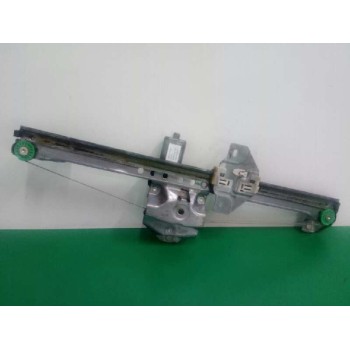 Recambio de elevalunas delantero izquierdo para dacia lodgy laureate referencia OEM IAM CABLE 128001072 