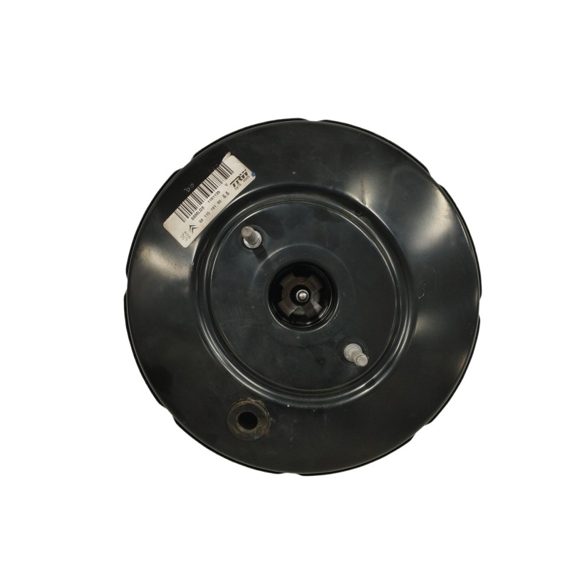 Recambio de servofreno para peugeot 2008 (--.2013) 1.2 12v e-thp referencia OEM IAM 9811514180  
