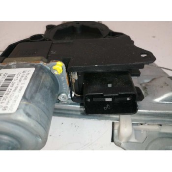 Recambio de elevalunas trasero izquierdo para citroën c5 station wagon 2.0 hdi fap referencia OEM IAM 128000772 0130822447 