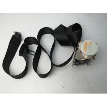 Recambio de cinturon seguridad trasero izquierdo para audi a3 (8p) 2.0 tdi referencia OEM IAM 8P3857805B  