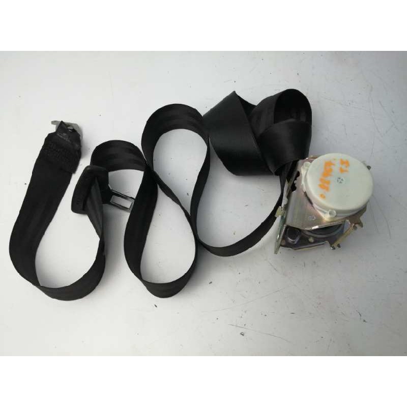 Recambio de cinturon seguridad trasero izquierdo para audi a3 (8p) 2.0 tdi referencia OEM IAM 8P3857805B  