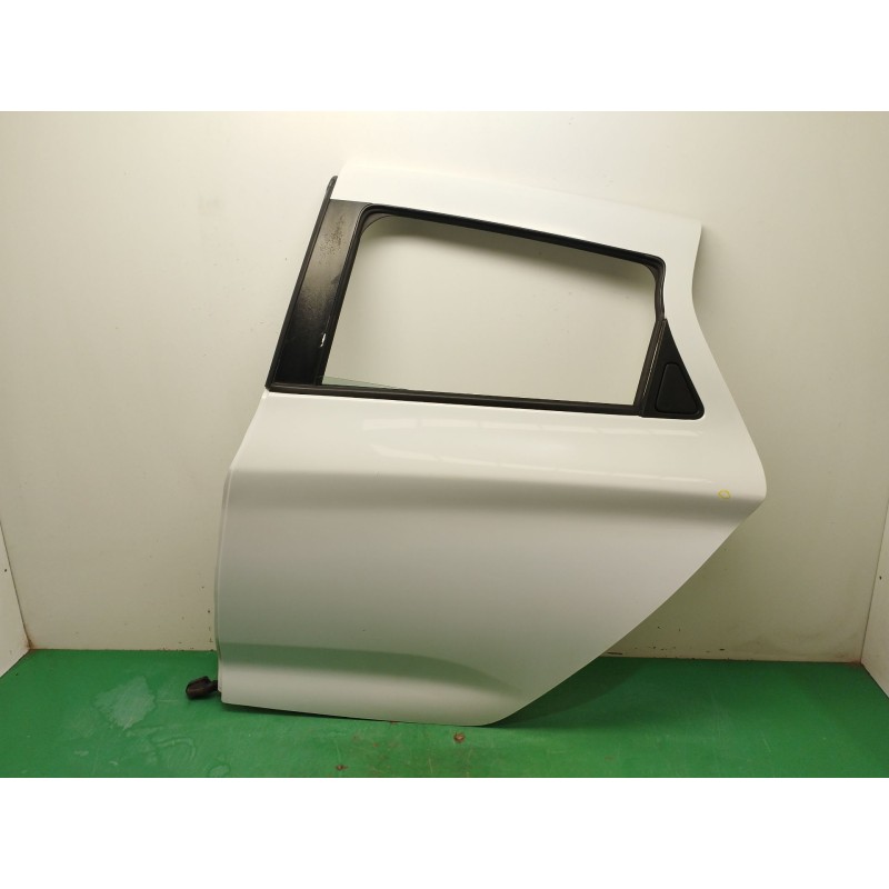 Recambio de puerta trasera izquierda para renault zoe (bfm_) zoe referencia OEM IAM 821011380R  