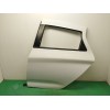 Recambio de puerta trasera izquierda para renault zoe (bfm_) zoe referencia OEM IAM 821011380R  