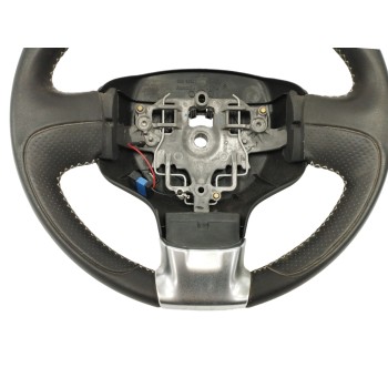 Recambio de volante para citroën c3 picasso sx referencia OEM IAM 6045458  