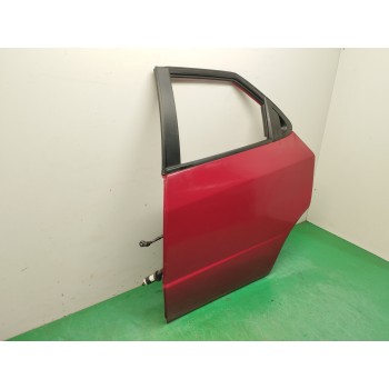 Recambio de puerta trasera izquierda para honda civic berlina 5 (fk) 1.8 vtec cat referencia OEM IAM   