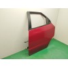 Recambio de puerta trasera izquierda para honda civic berlina 5 (fk) 1.8 vtec cat referencia OEM IAM   