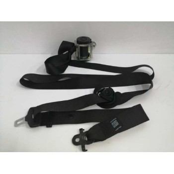 Recambio de cinturon seguridad delantero derecho para bmw 7 (f01, f02, f03, f04) 750 i, li referencia OEM IAM 72119164052 610126