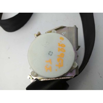 Recambio de cinturon seguridad trasero izquierdo para audi a3 (8p) 2.0 tdi referencia OEM IAM 8P3857805B  