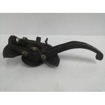 Recambio de mangueta delantera derecha para mercedes-benz clase m (w164) 3.0 cdi cat referencia OEM IAM 1151940530  