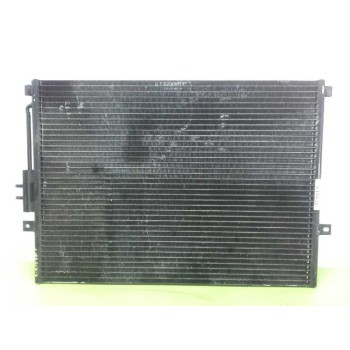 CONDENSADOR / RADIADOR AIRE ACONDICIONADO 55115918AC 834032851C 
