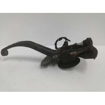 Recambio de mangueta delantera izquierda para mercedes-benz clase m (w164) 3.0 cdi cat referencia OEM IAM 1451810914  