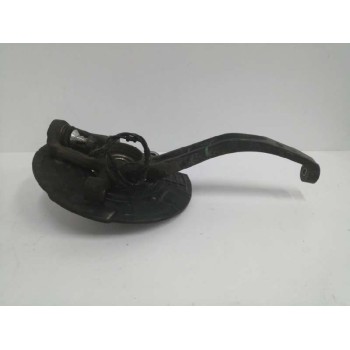Recambio de mangueta delantera izquierda para mercedes-benz clase m (w164) 3.0 cdi cat referencia OEM IAM 1451810914  