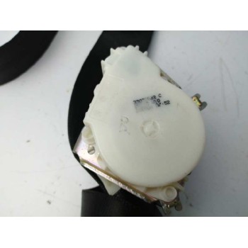 Recambio de cinturon seguridad trasero izquierdo para audi a3 (8p) 2.0 tdi referencia OEM IAM 8P3857805B  