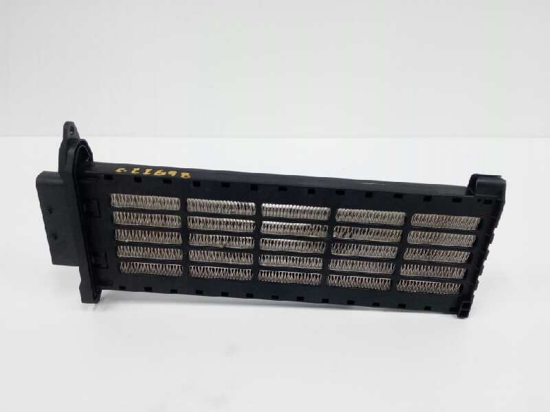 Recambio de resistencia calefaccion para renault kadjar xmod 4x4 referencia OEM IAM N103760PD ELEMENTO CALEFACTOR Recambio de resistencia calefaccion para renault kadjar xmod 4x4 referencia OEM IAM N103760PD ELEMENTO CALEFACTOR