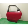 Recambio de puerta trasera izquierda para honda civic berlina 5 (fk) 1.8 vtec cat referencia OEM IAM   