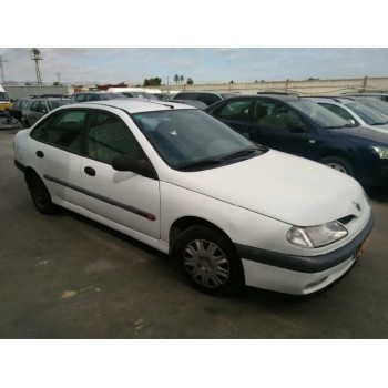 renault laguna (b56) del año 1998