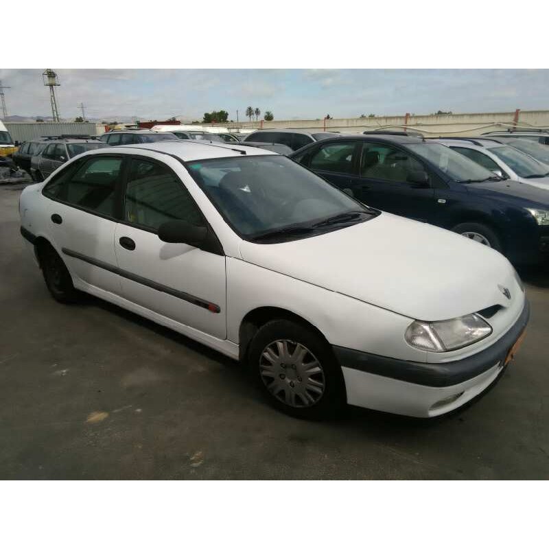 RENAULT LAGUNA (B56)